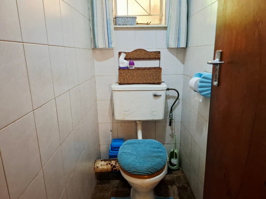 3 Bedroom Property for Sale in Universitas Free State